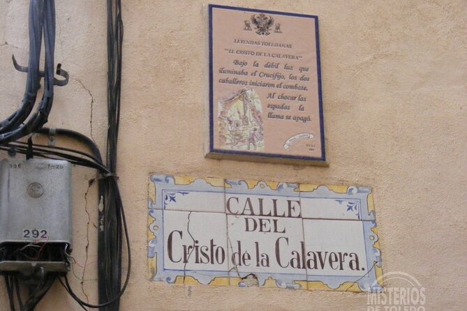 Night Walking Tour of Toledo to learn about Secrets and Legends - Plaza de Zocodover: your starting point and first threads