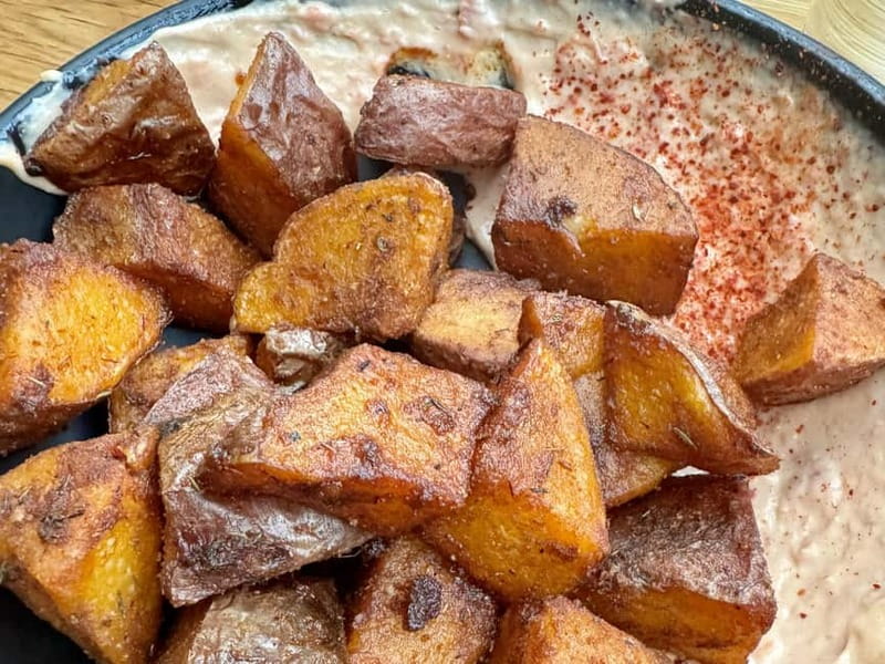 No Diet Club - Unique local Food Tour in Madrid ! - Key things that make this food tour work