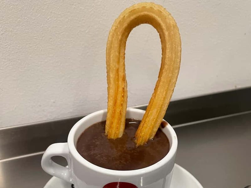 No Diet Club - Unique local Food Tour in Madrid ! - Why $65 can be good value when everything is included