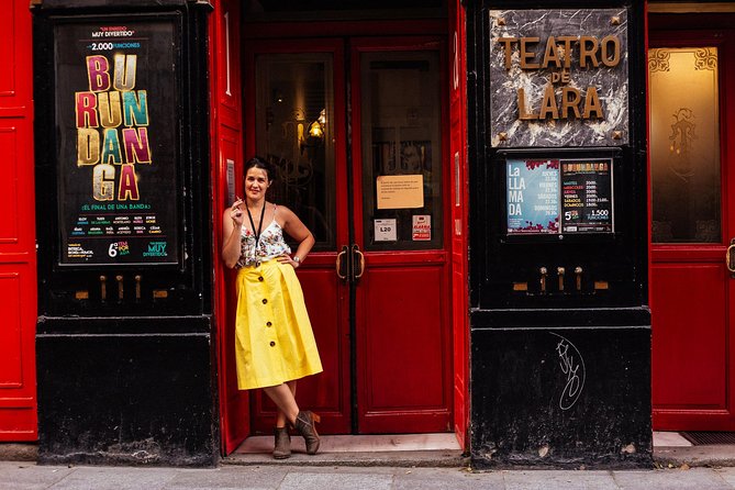 Off the Beaten Track in Madrid: Private City Tour - Why a private “off the beaten track” walk works in Madrid