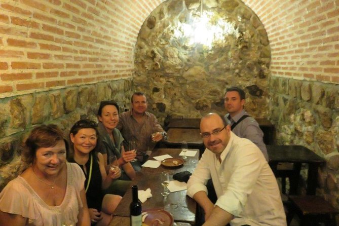 Old Madrid Tapas and Fine Wine Small Group Tour - Should you book this La Latina tapas and wine tour?