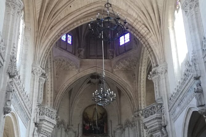 Pack 3 Cultures + Cathedral - Highlights that matter in Toledo