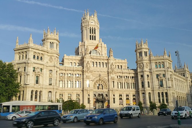 Panoramic Private Tour Madrid with hotel pick up - Why This Private Panoramic Loop Works in Real Life