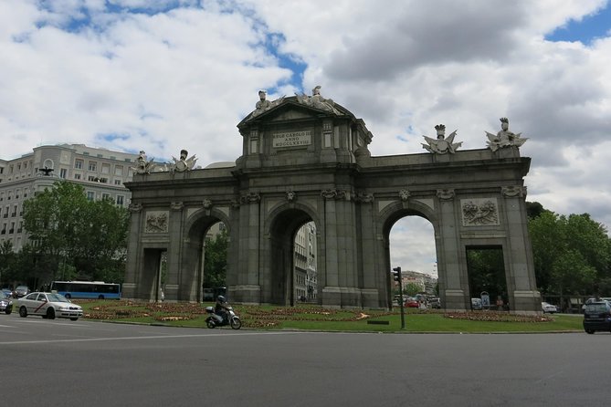 Panoramic Private Tour Madrid with hotel pick up - The 3-Hour Game Plan: How to Make It Feel Longer