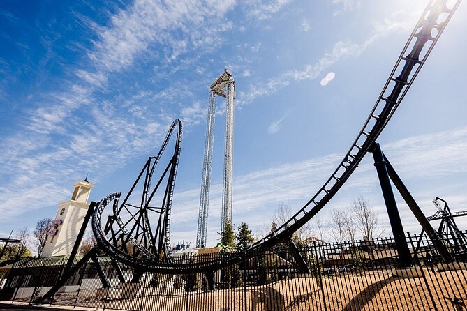 Parque Warner Day Tour from Madrid - Timing That Really Drives the Whole Day