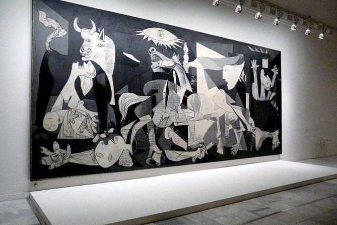 Paseo del Arte: Prado, Reina Sofía and Thyssen Museum - Value and What You Actually Get for Your Time