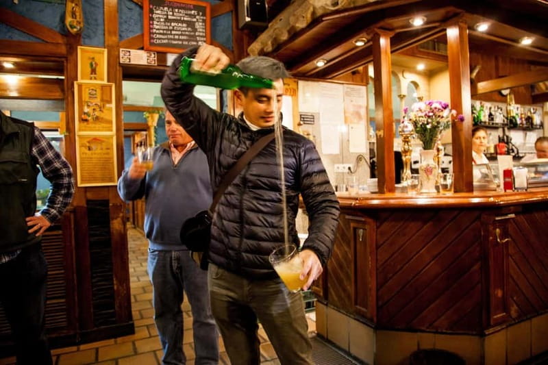 Personalised Traditional Madrid Night Tapas and Drinks Tour - Stop 4: finish strong and leave with local ideas