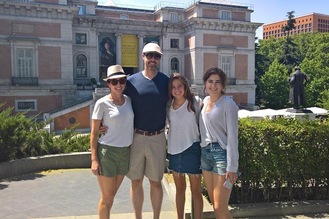 Personalized One Day Tour. Prado Museum and Toledo in Private Car - How the Prado + Toledo Day Works (10 Hours, Private Car, Real Timing)