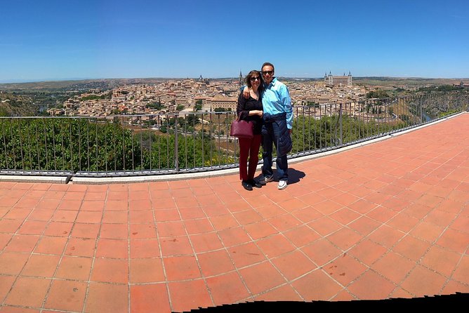 Personalized One Day Tour. Prado Museum and Toledo in Private Car - Entering the Prado Museum Like You’ll Understand the Paintings