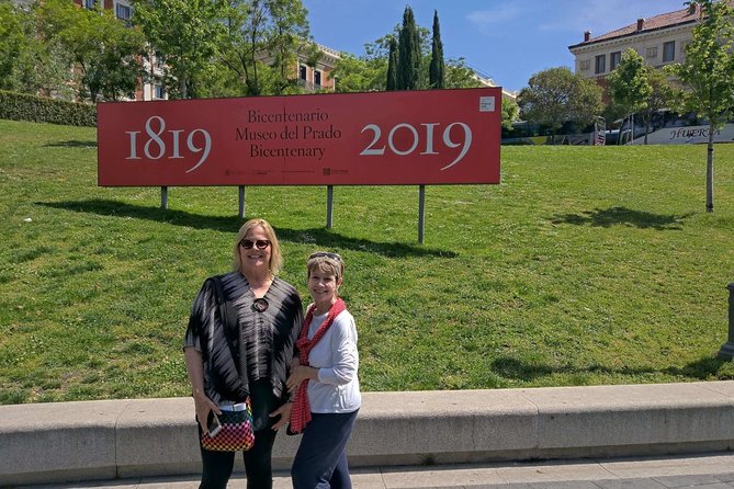 Personalized One Day Tour. Prado Museum and Toledo in Private Car - Walking the Back Streets and Getting the Best Toledo Views