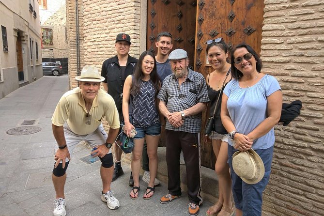 Personalized One Day Tour. Prado Museum and Toledo in Private Car - The Cava and Lunch: Small Stops That Make a Private Tour Feel Human