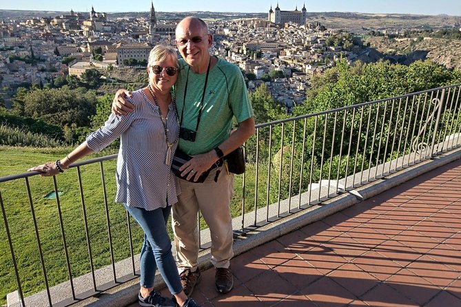 Personalized One Day Tour. Prado Museum and Toledo in Private Car - Who This One-Day Tour Fits Best
