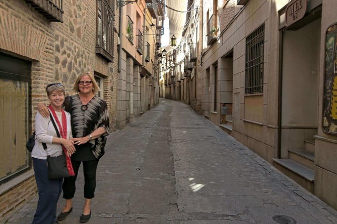 Personalized One Day Tour. Prado Museum and Toledo in Private Car - Should You Book This Prado Museum and Toledo Private Car Day?