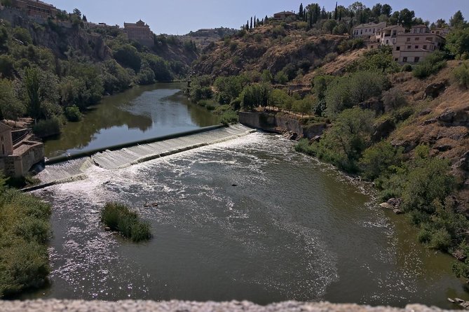 Personalized One Day Tour. Prado Museum and Toledo in Private Car - Why the Guide’s Style Can Matter More Than the Masterpieces