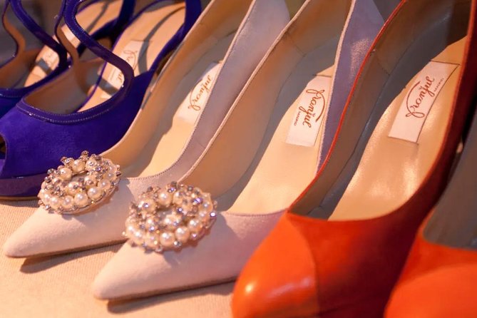 Personalized Shopping Tour in Madrid - How a 3-hour private shopping route in Madrid actually feels