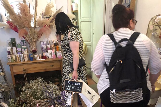 Personalized Shopping Tour in Madrid - Who this shopping tour suits (and who should think twice)
