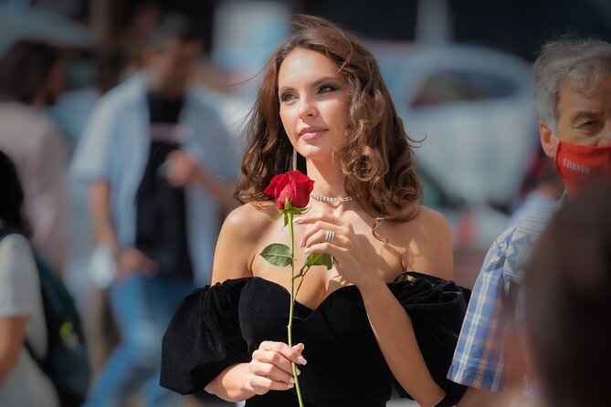 Photoshoot in Madrid - Key moments that make this Madrid photoshoot worth it