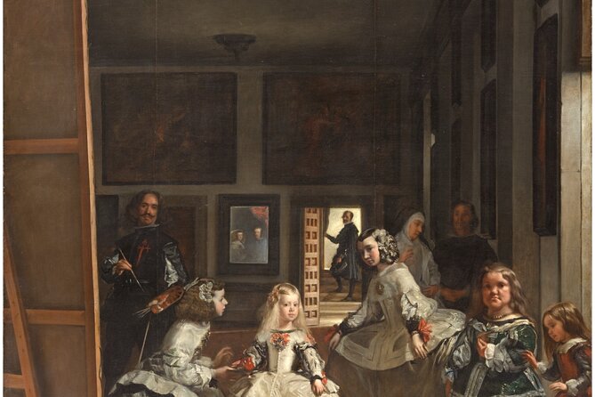 Prado and Reina Sofia Museums Private Tour - Price and true value: what you’re paying for