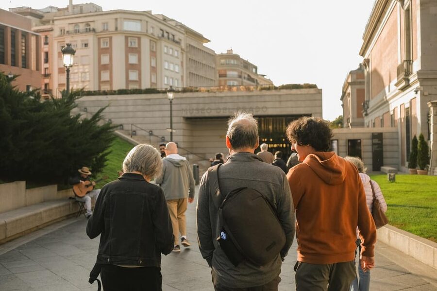Prado for All: Engaging, Insightful Tour with an Art Lover - Price and value: what $75 buys you at the Prado