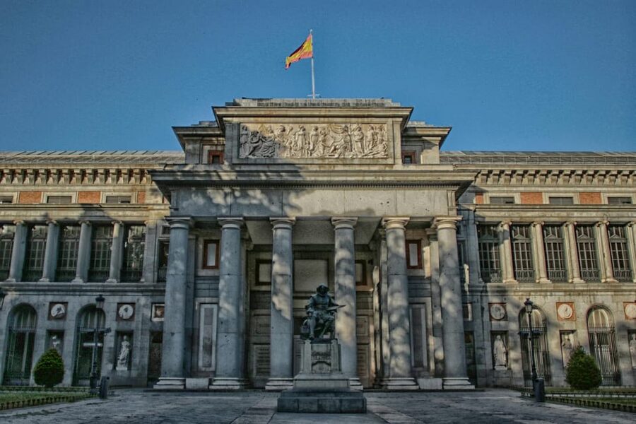 Prado for All: Engaging, Insightful Tour with an Art Lover - Who this tour suits best (and who may want a different plan)