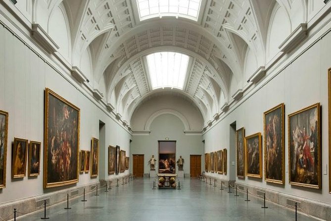 Prado Museum and Reina Sofia Museum Private Tour - Why this Prado and Reina Sofía combo fits 4 hours