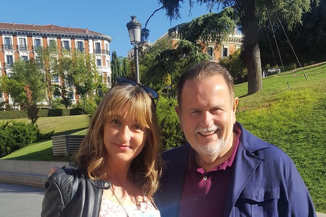 Prado Museum and Retiro Park Private Guided Tour - What to do before you go (so the tour lands well)