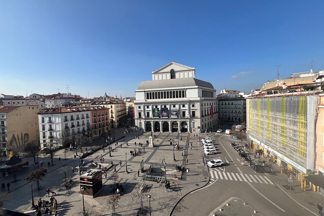 Prado Museum and Royal Palace Private Tour in Madrid - Planning a smooth 4-hour day (and avoiding common hiccups)