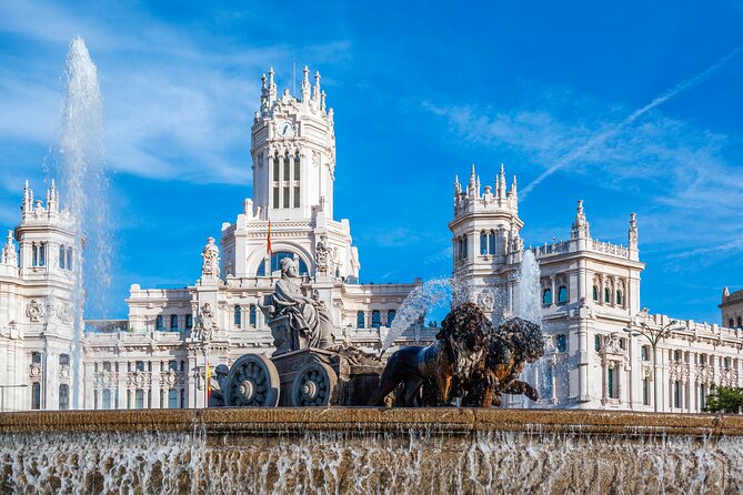 Prado Museum and Royal Palace Private Tour - Royal Palace of Madrid: rooms, rules, and the stuff you notice once you know it