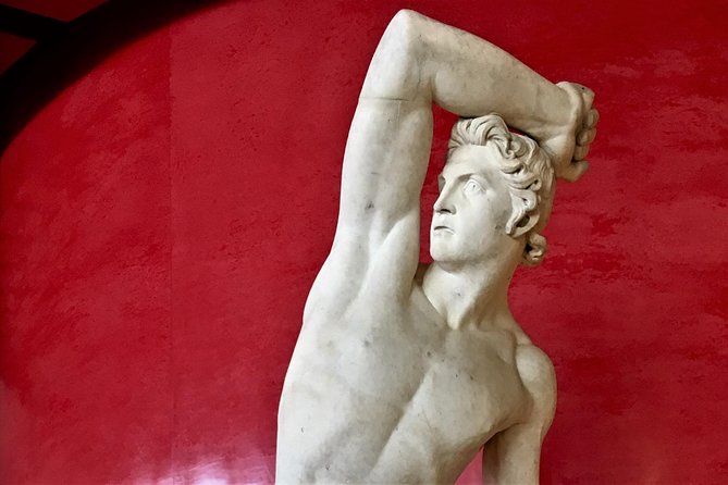 Prado Museum Art History Tour - The real magic of Prado in 2.5 hours