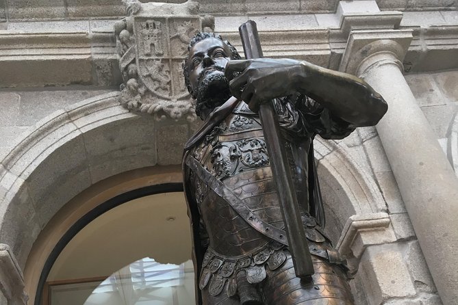 Prado Museum Art History Tour - The guided route: Spanish masterpieces from Gothic to the 19th century