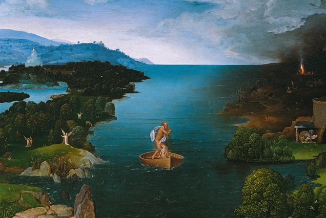 Prado Museum Art History Tour - Price and value: is $75 a fair deal?