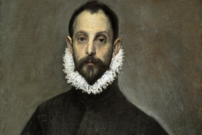 Prado Museum Art History Tour - Who should book this Prado art history tour?