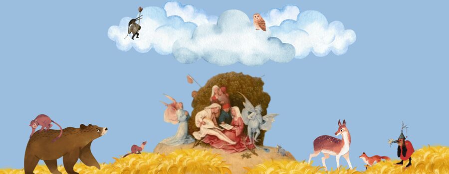 Prado Museum for kids & families: Private fun tour - Quick highlights for Prado families