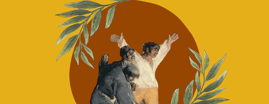 Prado Museum for kids & families: Private fun tour - Interactive storytelling and drawing games in the medieval rooms