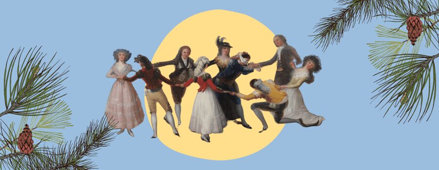Prado Museum for kids & families: Private fun tour - The pace: why 1.5 hours feels right with kids