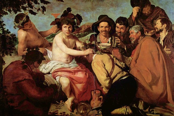 Prado Museum Guided Tour with Skip-the-line - What you’ll see (and what you might miss) in only 90 minutes