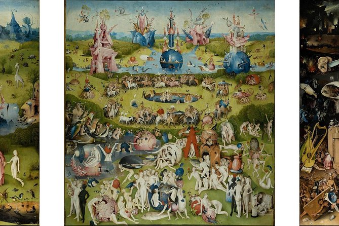 Prado Museum Guided Tour with Skip-the-line - Price and value: is $44 a fair deal?