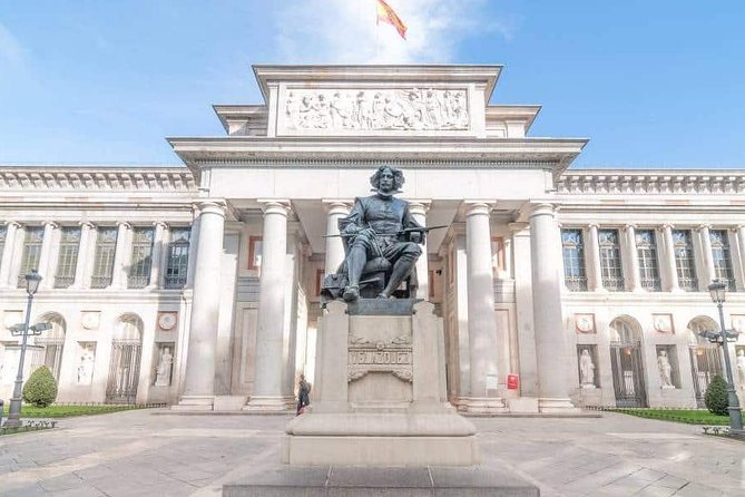 Prado Museum Guided Tour with Skip-the-line - Should you book? My honest take