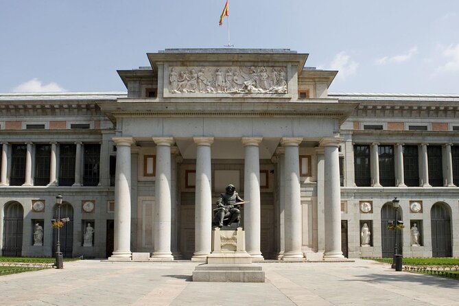 Prado Museum Guided Tour with Skip-the-Line Ticket - How the Guide Changes Everything (And Why You Should Care)
