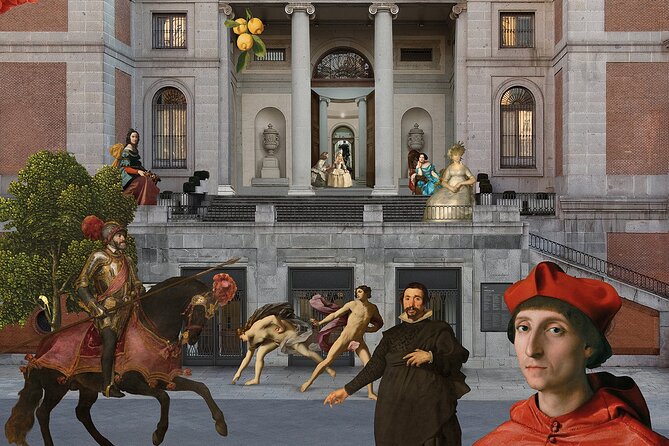 Prado Museum Guided Tour with Skip-the-Line Ticket - Who This Tour Fits Best (And Who Might Want a Different Plan)