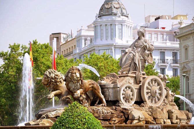 Prado Museum Guided Tour with Skip the Line Ticket in Madrid - Velázquez and Las Meninas: The Icon You Can’t Skip