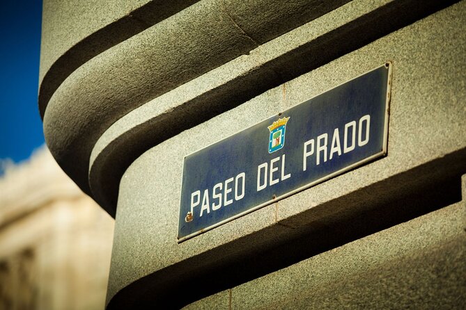 Prado Museum Guided Tour with Skip the Line Ticket in Madrid - How Smooth Will It Feel? A Balanced Reality Check