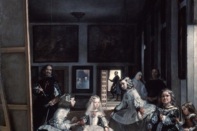 Prado Museum Guided Tour with Skip the Line Ticket in Madrid - Bosch First: When the Prado Starts Getting Weird (In a Good Way)