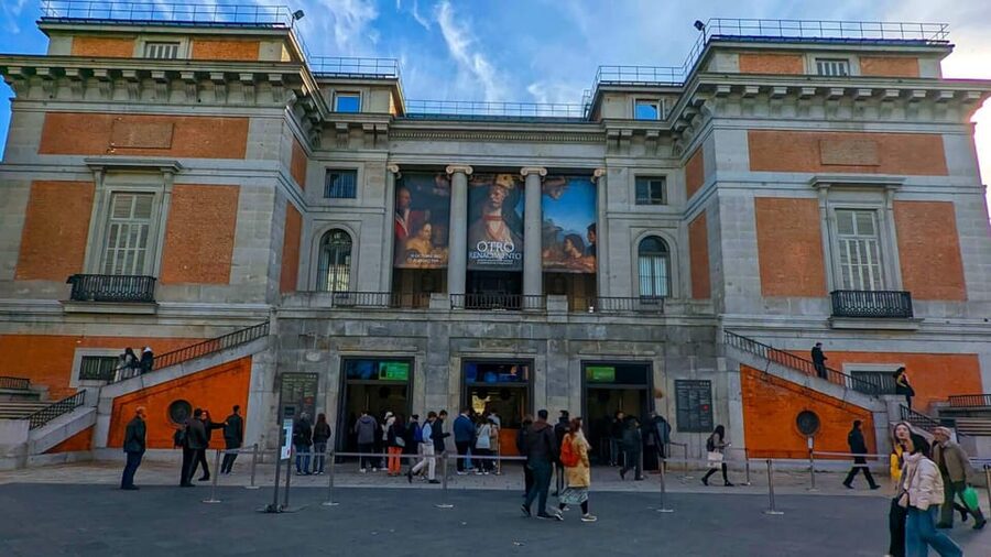 PRADO MUSEUM HIGHLIGHTS PRIVATE TOUR - Key takeaways before you go