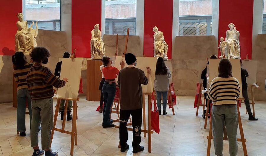 PRADO MUSEUM HIGHLIGHTS PRIVATE TOUR - Why This Prado Highlights Tour Changes How You See Paintings