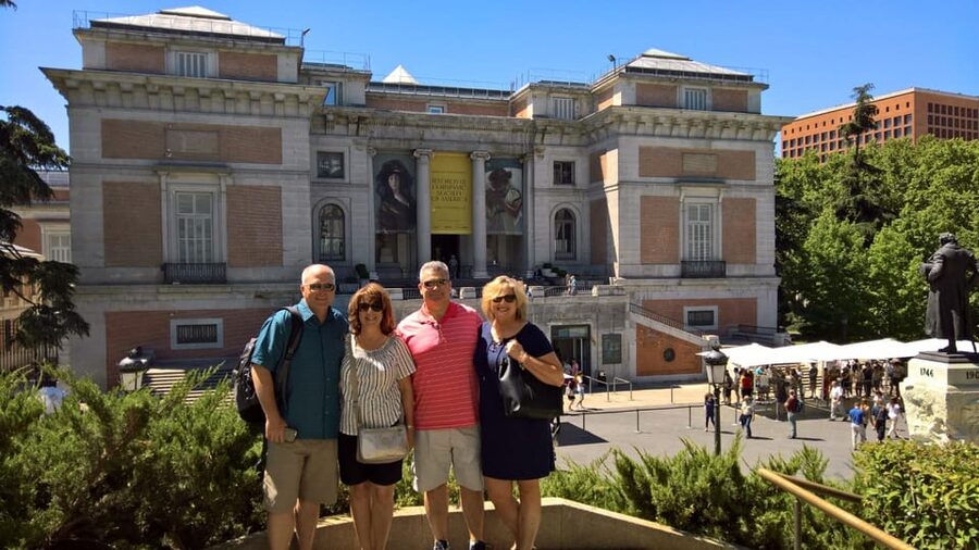 PRADO MUSEUM HIGHLIGHTS PRIVATE TOUR - What the Tour Actually Covers in the Prado (Beyond the Usual Walk-Through)