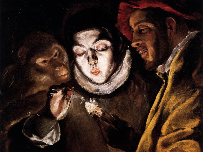 PRADO MUSEUM HIGHLIGHTS PRIVATE TOUR - How the Guide Keeps Kids and Adults Interested (Without Talking Down)
