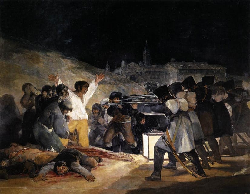 PRADO MUSEUM HIGHLIGHTS PRIVATE TOUR - Language and Pace: A Tour You Can Actually Understand