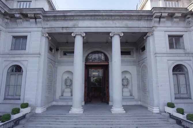 Prado Museum Madrid Admission Ticket - What Makes This Prado Admission Ticket a Smart Choice