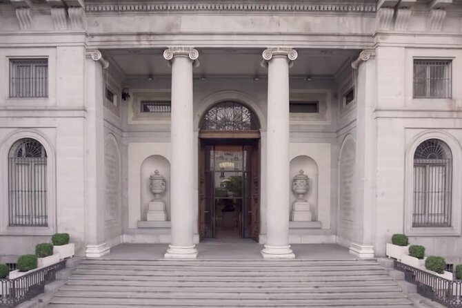 Prado Museum Madrid Admission Ticket - Permanent Collection Time: What to Expect When You Walk In